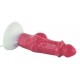 Dildo mostro Cisear 19 x 6 cm