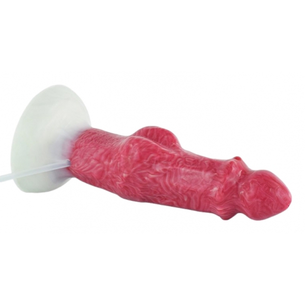 Cisear monster dildo 19 x 6cm