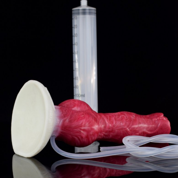 Dildo mostro Fuxar 18 x 6 cm