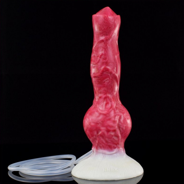 Dildo mostro Fuxar 18 x 6 cm