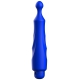 Dido Mini Vibrador 13cm Azul