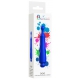 Dido Mini Vibrator 13cm Blauw