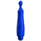 Mini vibro Dido 13cm Blue