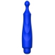 Dido Mini Vibrador 13cm Azul