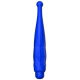 Lyra mini vibrador 15cm Azul