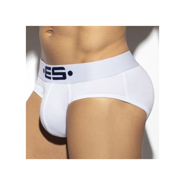 BACK UP WONDERBRIEF White padded briefs