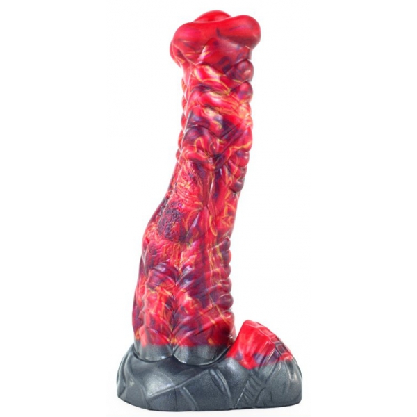 Dildo Akoris 20 x 6,5cm