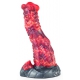 Dildo Akoris 20 x 6,5 cm