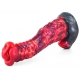 Dildo Akoris 20 x 6,5cm