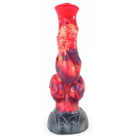 MONSTERED Dildo Kanisis 20 x 6,5cm