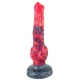 Dildo Dragon Kryx 21 x 6 cm