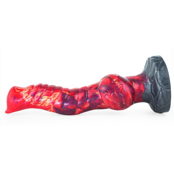 Dildo Dragon Kryx 21 x 6 cm