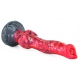 Dildo Dragon Kryx 21 x 6 cm