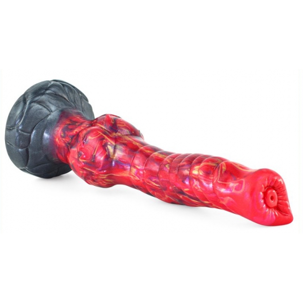 Dildo Dragon Kryx 21 x 6 cm