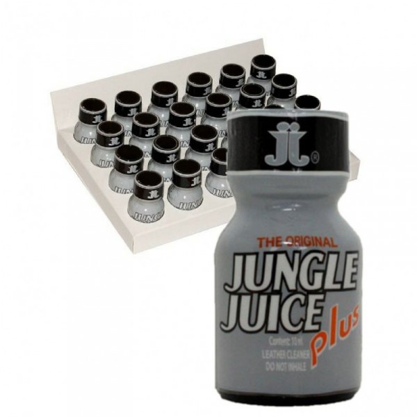Jungle Juice Plus 10ml x24