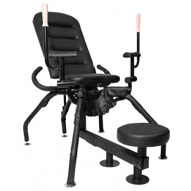SexMachines Multiposition seat LOVE CHAIR