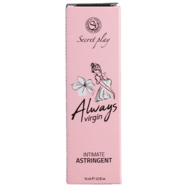 Always Pleasure Verzachtende Lotion 15ml