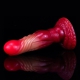 Blobix Drachen-Dildo 16 x 4.5cm