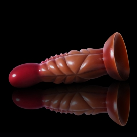 FXDragon Fellox dragon dildo 20 x 5,5 cm