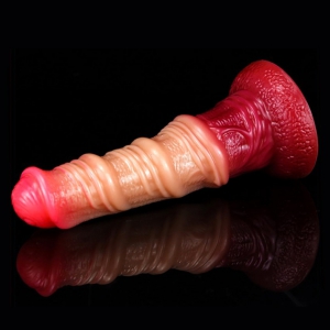 FXDragon Kawal Drachen-Dildo 20 x 5.5cm