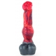 Dildo Draak Lodrax 19 x 5.5cm