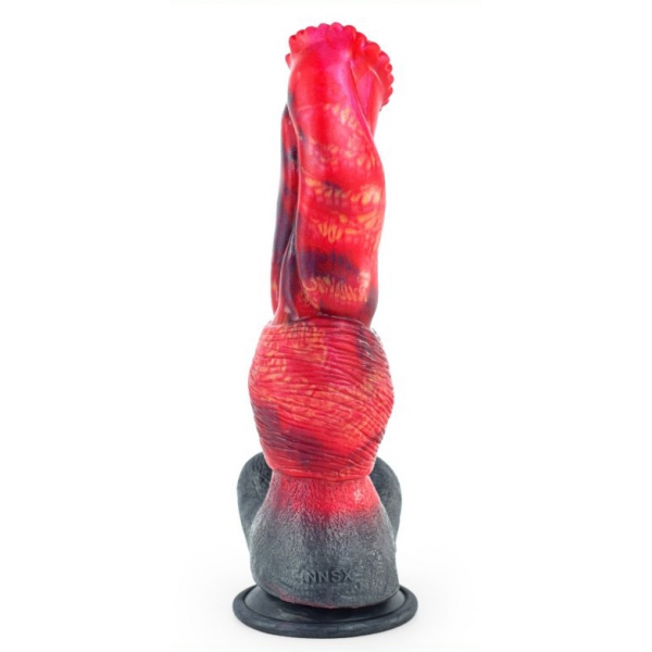 Dildo Drache Lodrax 19 x 5.5cm