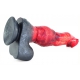 Dildo Dragon Lodrax 19 x 5.5cm