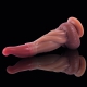 Dildo Draak Loschy 18 x 5cm