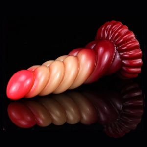 FXDragon Dildo Misek Dragon 18 x 6 cm