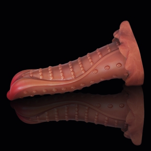 FXDragon Cobra Silicone Dildo