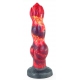 Dildo Dragon Kaeny 24 x 6,8 cm