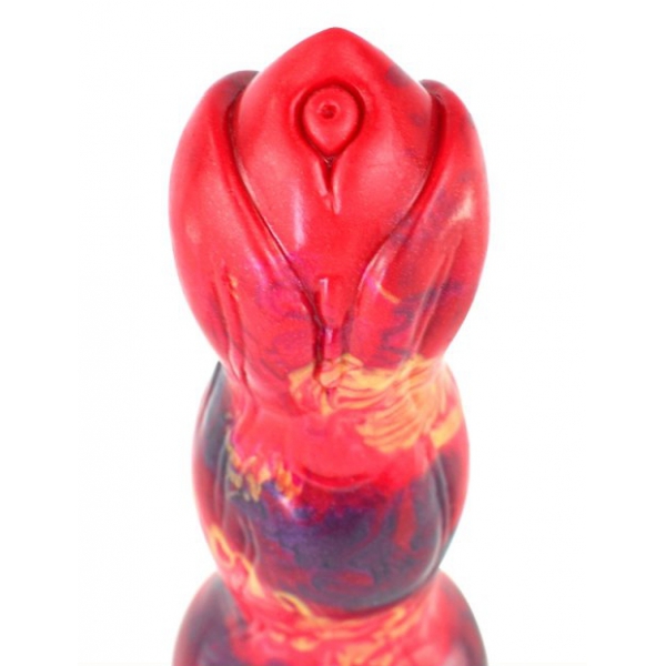 Dildo Dragon Kaeny 24 x 6,8 cm