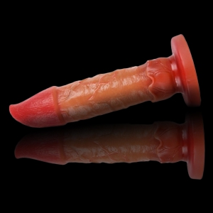 FXDragon Pensil Drachen-Dildo 21 x 4.6cm