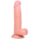 Consolador realista Slidy Cock 15 x 4cm