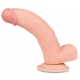 Dildo realistico Slidy Cock 15 x 4 cm