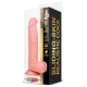 Realistic Dildo Slidy Cock 15 x 4cm