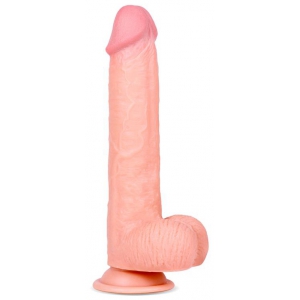 LIKETRUE Realistische Dildo Slidy Cock 17 x 4cm