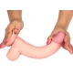 Realistische Dildo Slidy Cock 17 x 4cm