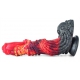 Dildo Dryz 19 x 5cm