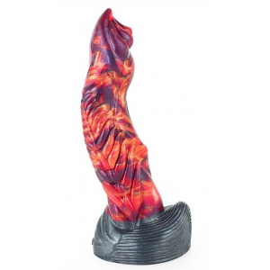 MONSTERED Dildo Dragon Arox 18 x 4,8 cm