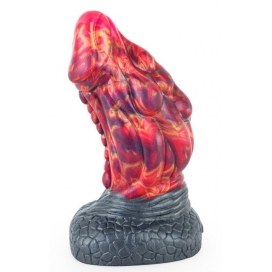 MONSTERED Dildo Futax Dragon 14 x 6 cm