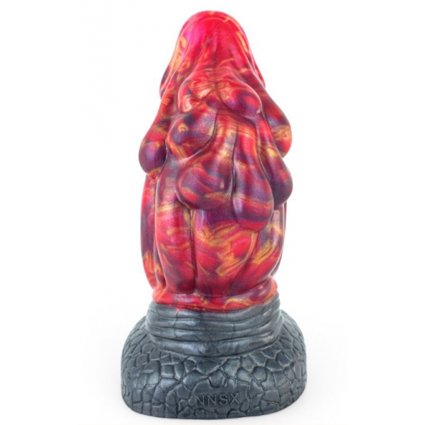 Dildo Futax Dragon 14 x 6 cm