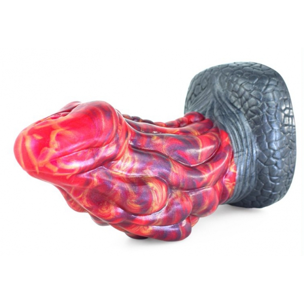 Dildo Futax Dragon 14 x 6 cm