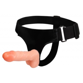 Strap-On Belt Dildo 12 x 3.8cm