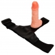 Strap-On Belt Dildo 12 x 3.8cm