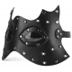 Boorel Mask Black