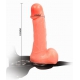 Ultra Passionate Umschnalldildo 16 x 4.3cm