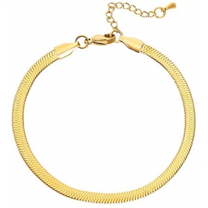 Joy Jewels BOHEMIA Armband Goud