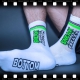 Socken NEON Sneak Bottom