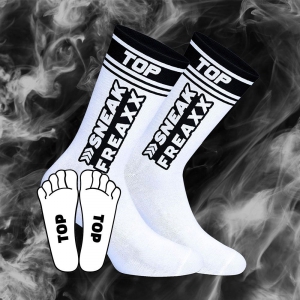 SneakFreaxx Socken Classic Top